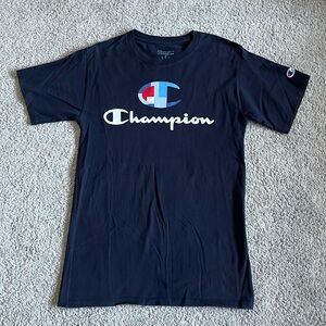 Men’s champion tees